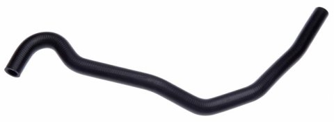 Gates 99-01 Mazda Protege 4-Cyl. 1.6L Heater To Eng. Molded Heater Hose