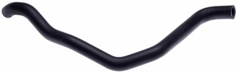 Gates 00-06 Nissan Sentra 4-Cyl. 1.8L Eng. To Heater - Pass. Side Molded Heater Hose