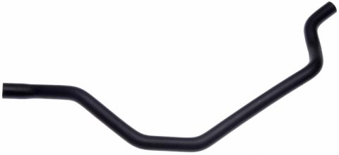Gates 94-95 Chevrolet S Series Pickup V-6 4.3L Heater To Water Pump Molded Heater Hose
