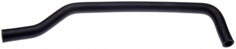 Gates 94-95 Chevrolet S Series Pickup V-6 4.3L Heater To Eng. Molded Heater Hose