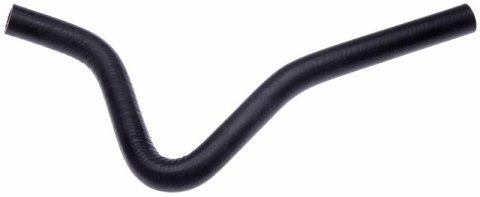 Gates 02-05 Buick Rendezvous V-6 3.4L Heater To Pipe-1 Molded Heater Hose