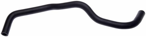 Gates 04-08 Pontiac Grand Prix V-6 3.8L Heater To Eng. (Top) Molded Heater Hose