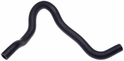 Gates 01-05 Honda Civic 4-Cyl. 1.7L Heater To Eng. Molded Heater Hose