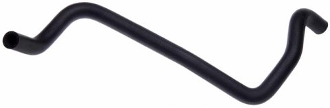 Gates 02-04 Ford Escape 4-Cyl. 2.0L Heater To Pipe-1 Molded Heater Hose