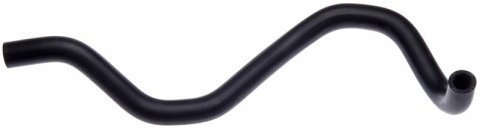 Gates 03-06 Toyota Camry V-6 3.0L Heater To Pipe-1 Molded Heater Hose