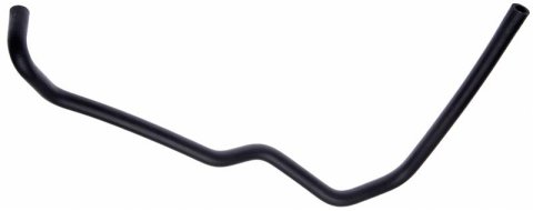 Gates 97-03 Dodge Dakota V-6 3.9L Heater To Connector Molded Heater Hose