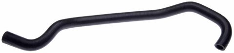 Gates 01-06 Chrysler Sebring V-6 2.7L Eng. To Heater Molded Heater Hose