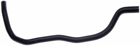 Gates 05-07 Jeep Grand Cherokee V-6 3.7L Heater Inlet Molded Heater Hose