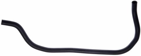 Gates 05-07 Jeep Grand Cherokee V-8 4.7L Heater Outlet Molded Heater Hose