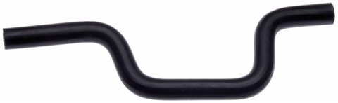 Gates 01-10 Chrysler PT Cruiser 4-Cyl. 2.4L Heater Outlet Molded Heater Hose