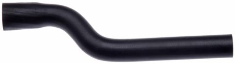 Gates 07-08 Dodge Caliber 4-Cyl. 2.0L Heater Outlet Molded Heater Hose