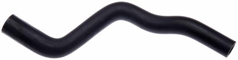 Gates 07-08 Dodge Caliber 4-Cyl. 2.0L Heater Inlet Molded Heater Hose