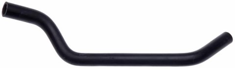 Gates 07-11 Chevrolet Impala V-6 3.5L Heater To Pipe-1 Molded Heater Hose