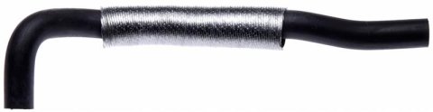 Gates 08-10 Chrysler Sebring V-6 2.7L Heater Outlet Molded Heater Hose