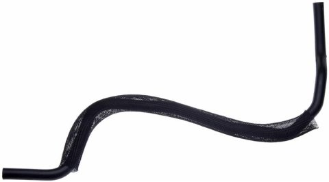 Gates 08-12 Jeep Liberty V-6 3.7L Heater Inlet Molded Heater Hose