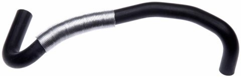 Gates 06-10 Jeep Grand Cherokee V-8 5.7L Heater Inlet Molded Heater Hose