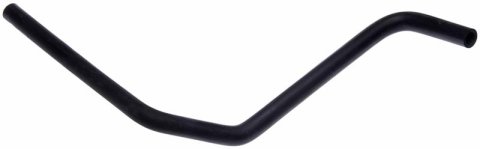 Gates 03-05 Dodge Ram Pickup V-8 5.7L Connector To Heater Molded Heater Hose