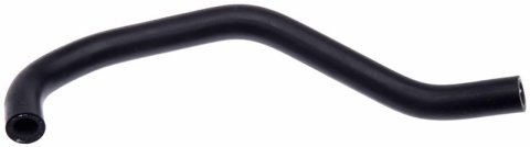 Gates 2009 Toyota Corolla 4-Cyl. 1.8L Heater Inlet Molded Heater Hose