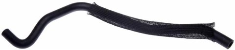 Gates 10-12 Ford Fusion 4-Cyl. 2.5L Heater Outlet Molded Heater Hose
