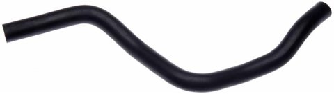 Gates 06-11 Honda Civic 4-Cyl. 1.8L Heater Inlet Molded Heater Hose