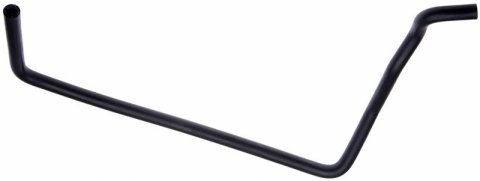 Gates 17-23 Dodge Ram Pickup V-8 5.7L Heater Inlet & Outlet Molded Heater Hose