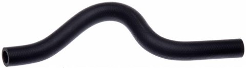 Gates 09-13 Honda Fit 4-Cyl. 1.5L Heater Inlet Molded Heater Hose