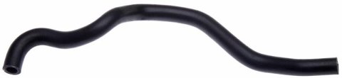 Gates 09-15 Toyota Venza 4-Cyl. 2.7L Heater Inlet Molded Heater Hose