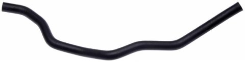 Gates 09-15 Toyota Venza 4-Cyl. 2.7L Heater Outlet Molded Heater Hose