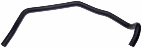Gates 10-15 Toyota 4 Runner V-6 4.0L Splice To Pipe-2 Molded Heater Hose