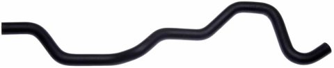 Gates 10-11 Toyota Camry 4-Cyl. 2.5L Heater To Tee Molded Heater Hose