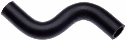 Gates 2013 Nissan Leaf Electric Upper Tee To Reservoir Molded Heater Hose