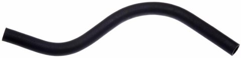 Gates 08-10 Saturn VUE V-6 3.6L Thermostat To Reservoir Molded Heater Hose