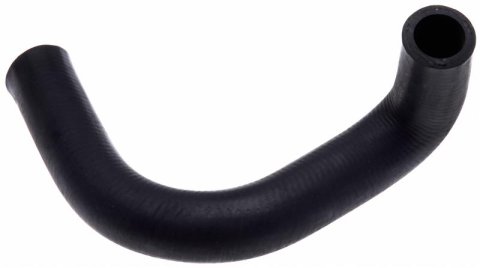 Gates 14-15 Infiniti Q50 V-6 3.7L Heater Core Inlet To Eng. Molded Heater Hose
