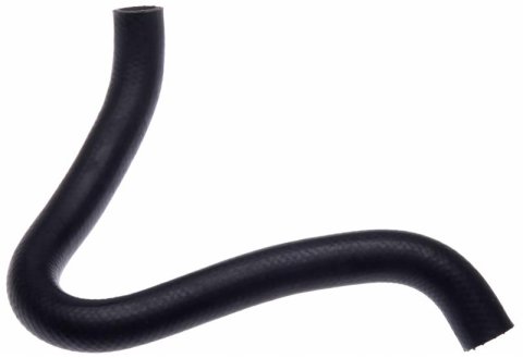 Gates 85-86 Chevrolet Celebrity V-6 2.8L Heater To Eng. Molded Heater Hose