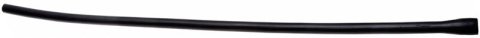 Gates 94-99 Chevrolet C & K Series Pickup V-8 6.5L Diesel Lower Reservoir To Tee Molded Heater Hose