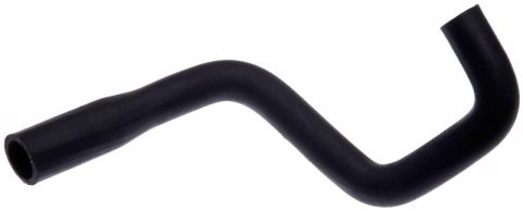 Gates 93-98 Lincoln Mark VIII V-8 4.6L Reservoir To Tee Molded Heater Hose