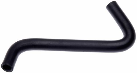 Gates 92-94 Mercury Topaz 4-Cyl. 2.3L Heater To Pipe-1 Molded Heater Hose
