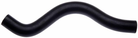 Gates 08-10 Infiniti G37 V-6 3.7L Tee To Eng. Molded Heater Hose