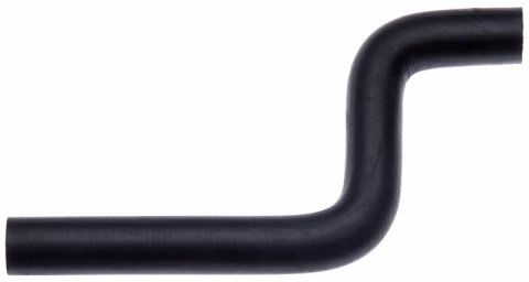 Gates 99-04 Chrysler 300M V-6 3.5L Heater To Pipe-1 Molded Heater Hose