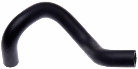 Gates 99-04 Chrysler 300M V-6 3.5L Reservoir To Pipe-4 Molded Heater Hose