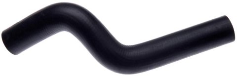 Gates 94-98 Ford Mustang V-6 3.8L Heater To Pipe-1 Molded Heater Hose