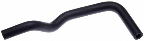 Gates 04-07 Saturn VUE V-6 3.5L Tee To Reservoir Molded Heater Hose