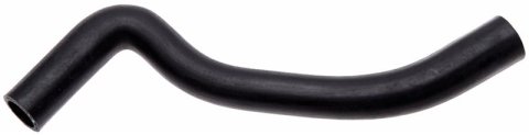 Gates 00-05 Saturn L-Series V-6 3.0L Heater To Tee Molded Heater Hose