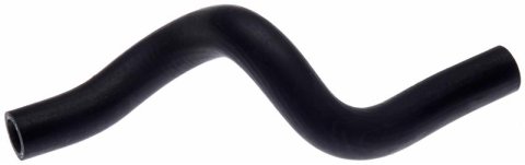 Gates 95-98 Acura TL 5-Cyl. 2.5L Heater To Intake Manifold Molded Heater Hose