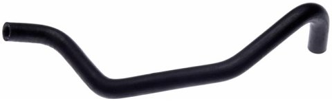 Gates 00-03 Ford Focus 4-Cyl. 2.0L Heater To Water Pump Molded Heater Hose