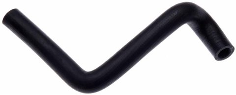Gates 98-03 Chevrolet S Series Pickup 4-Cyl. 2.2L Heater To Pipe-2 Molded Heater Hose