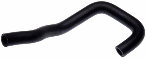 Gates 96-00 Nissan Pathfinder V-6 3.3L Heater To Tee-2 Molded Heater Hose