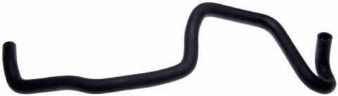 Gates 98-01 Nissan Altima 4-Cyl. 2.4L Eng. To Heater Molded Heater Hose