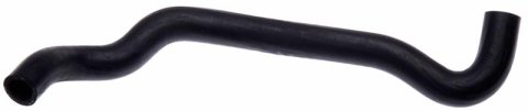 Gates 98-01 Nissan Altima 4-Cyl. 2.4L Heater To Pipe-1 Molded Heater Hose