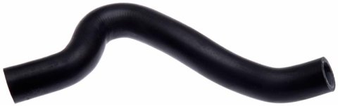 Gates 99-01 Volkswagen Jetta 4-Cyl. 1.9L Diesel Heater To Pipe-1 Molded Heater Hose